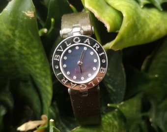 Vintage Bulgari B. Zero 1 Watch