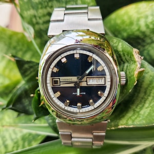 Vintage Tissot T12 Watch