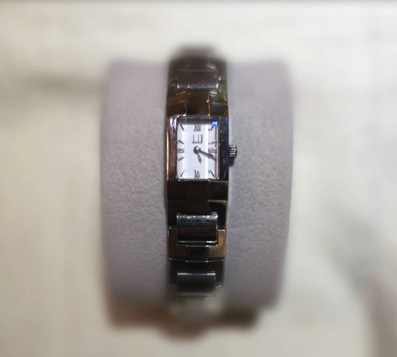Is this Dunhill watch worth anything for parts? | WATCH TALK FORUMS
