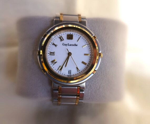 Vintage Guy Laroche
