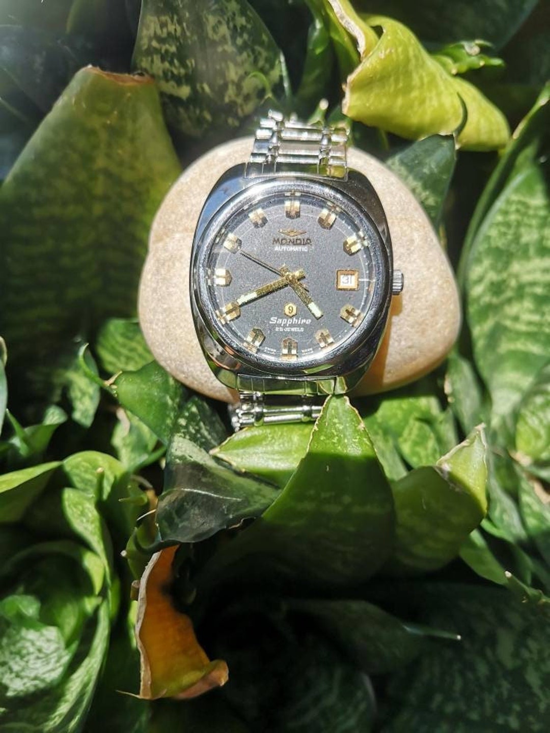 orologi automatici orologio vintage meccanico