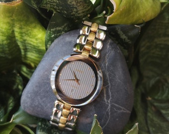 Rado Florence 2 toned Couple Watch (Male)