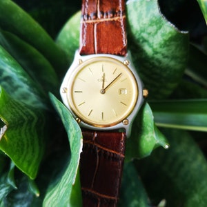 Vintage Ebel Watch