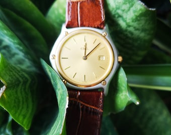 Vintage Ebel Watch
