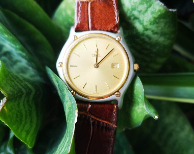 Vintage Ebel Watch
