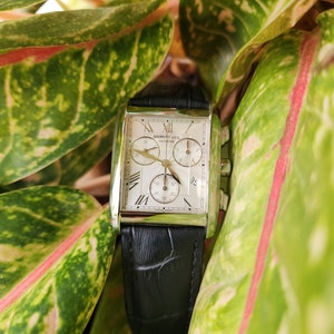 Vintage Raymond Weil Watch