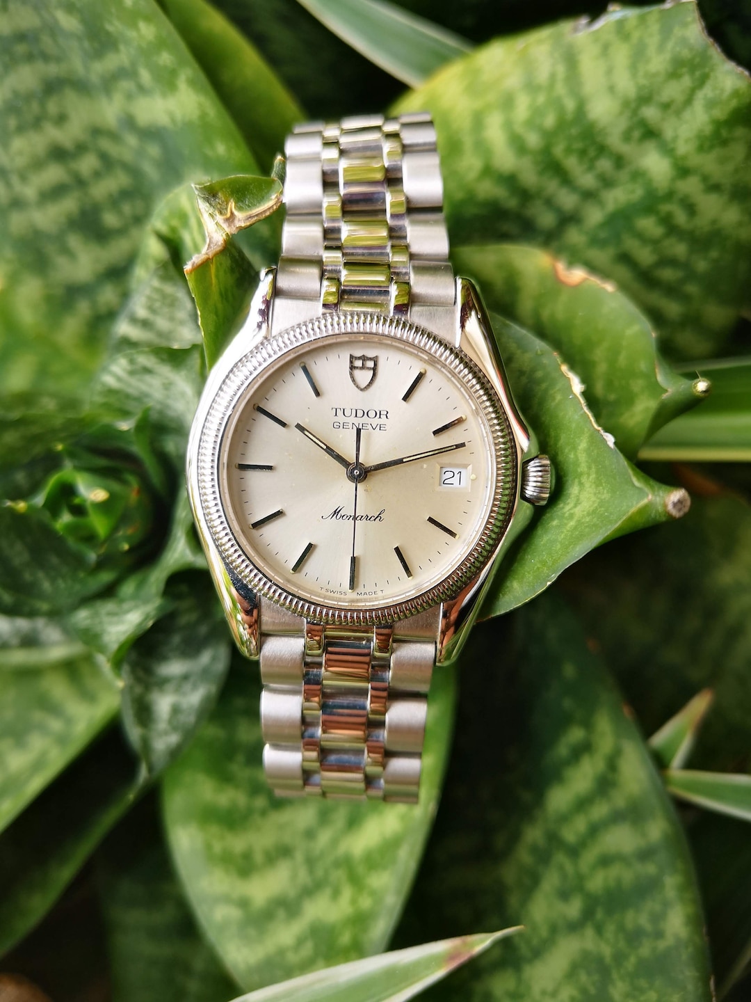 Classic tudor sales