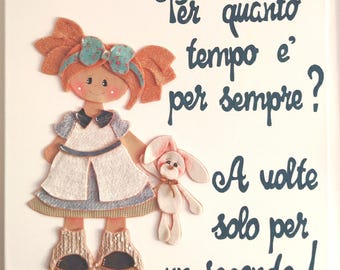 Alice in Wonderland - picture
