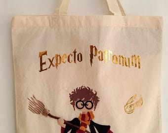 Harry Potter - shopper bag
