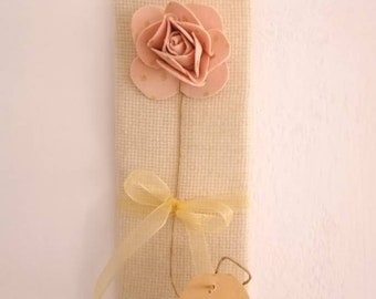 Flower card - Mother's Day