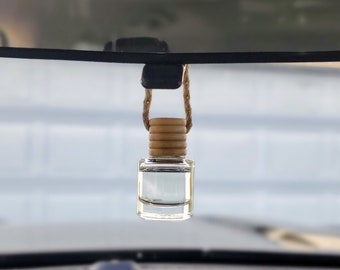 Car Air Diffuser | NEW Spring SCENTS| Hanging Car | Car Air Freshener | Pick Your Own Scent | Great Gift Ideas For Anyone