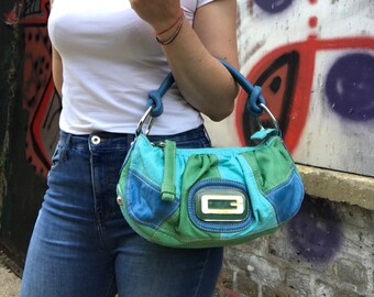 guess leather handbags