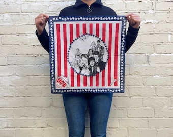 90210 Souvenir Bandana