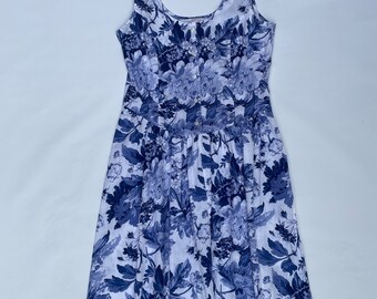 blue winter dresses for women A Line Sequin Royal Blue Prom Dresses Long Sleeve Winter Formal Dress Royal Blue / US2