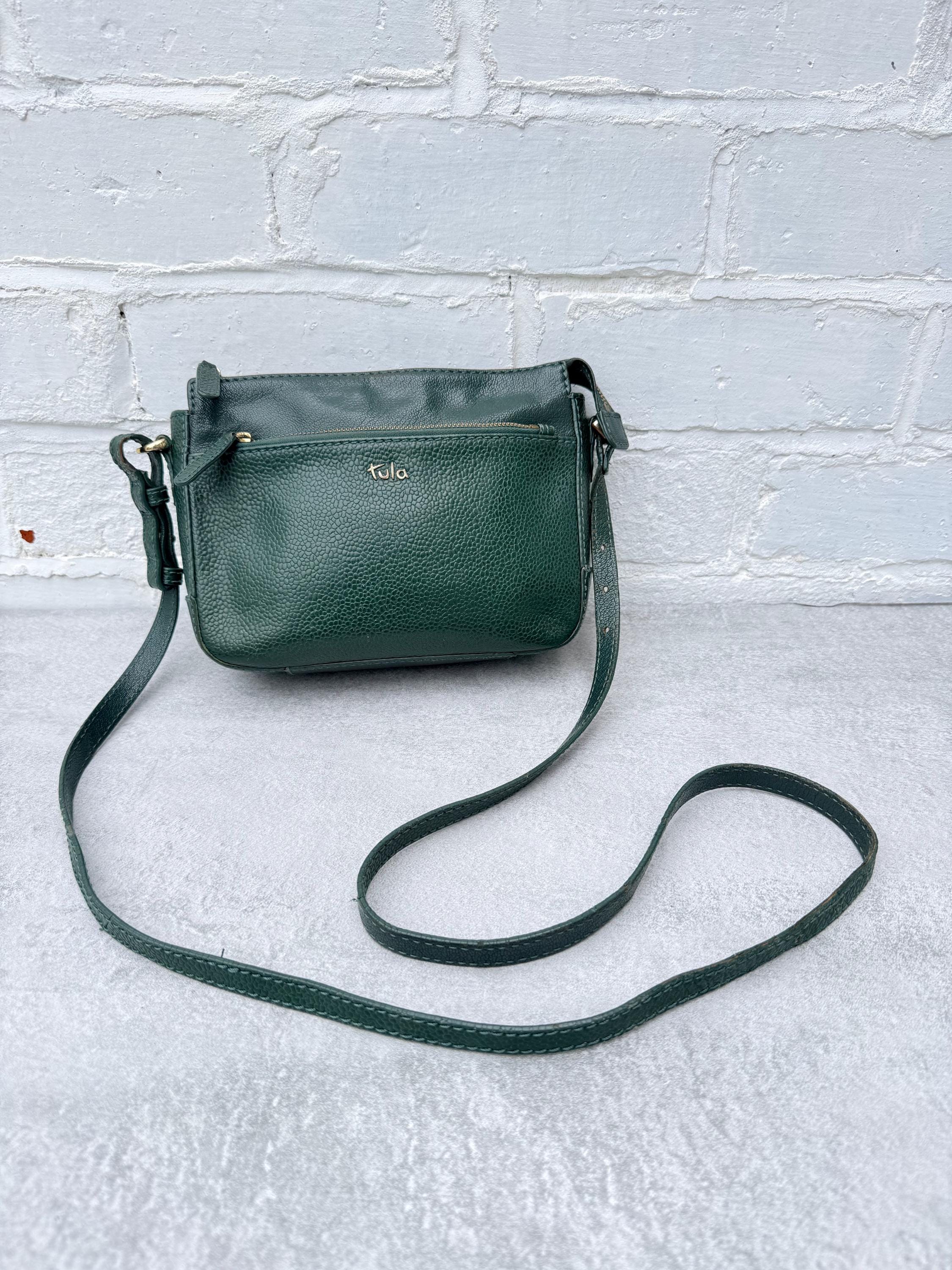 Green Dress Bags - Etsy UK