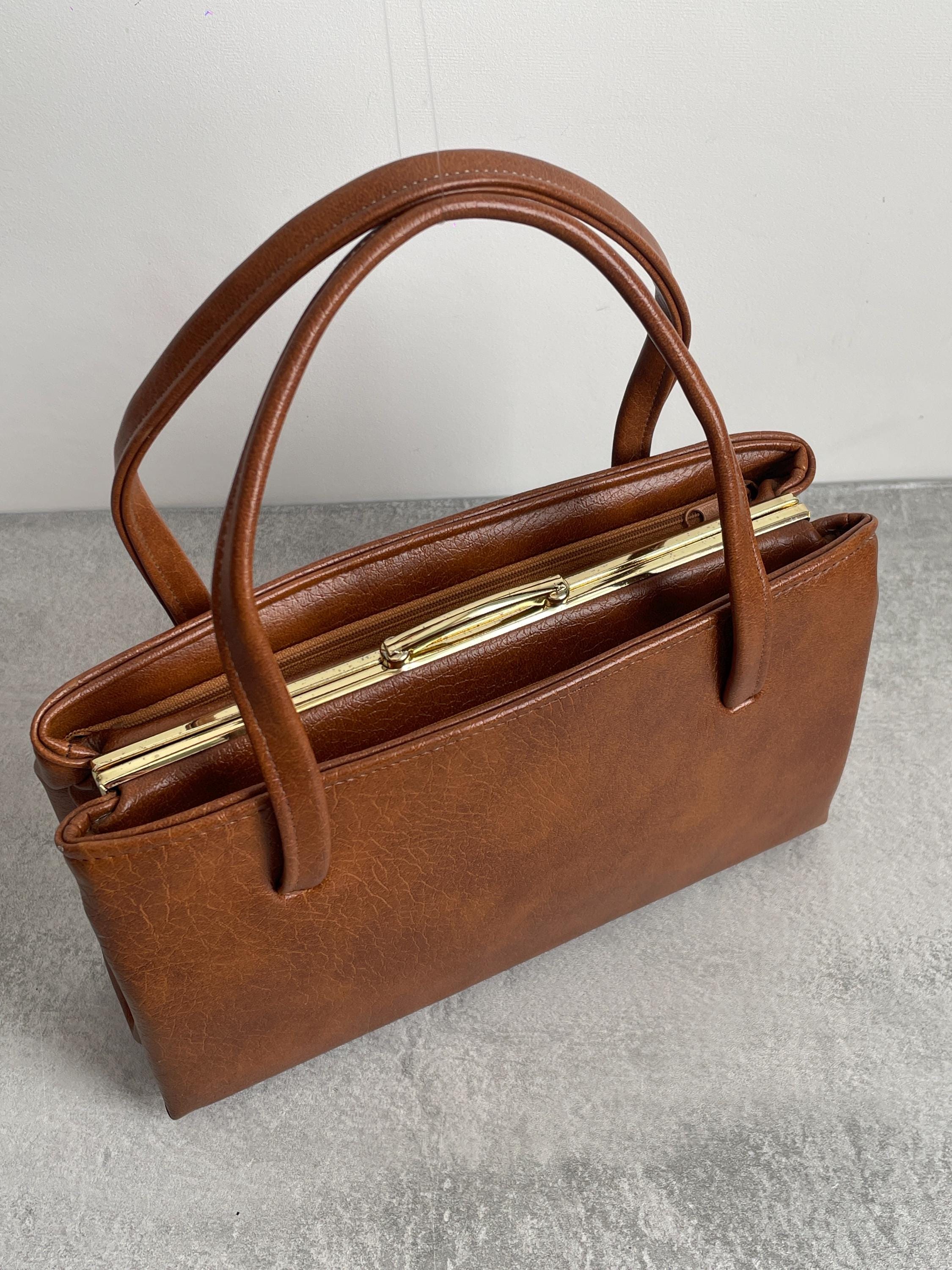 1950s handbags - Etsy 日本
