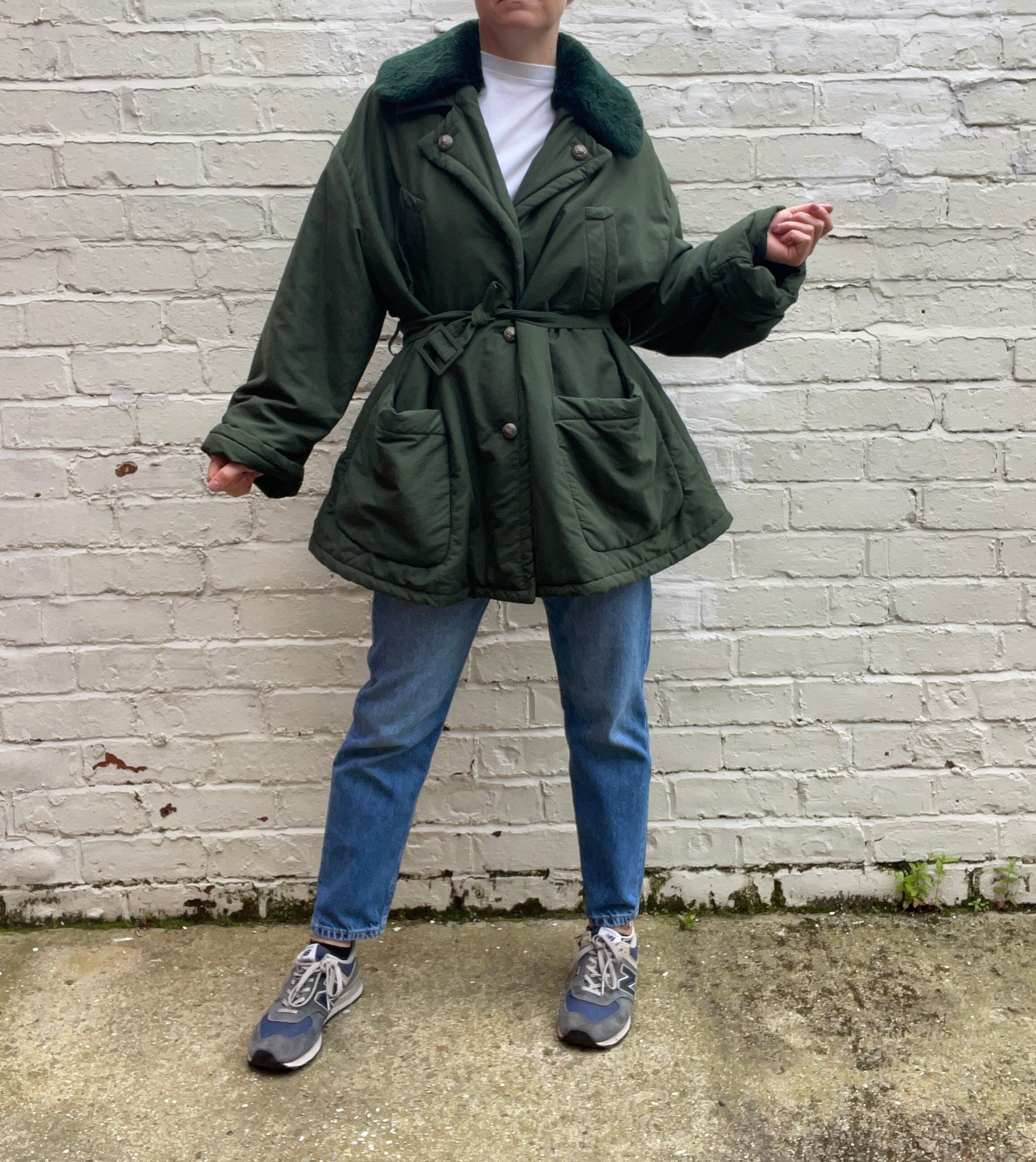 Laura Biagiotti Coat - Etsy