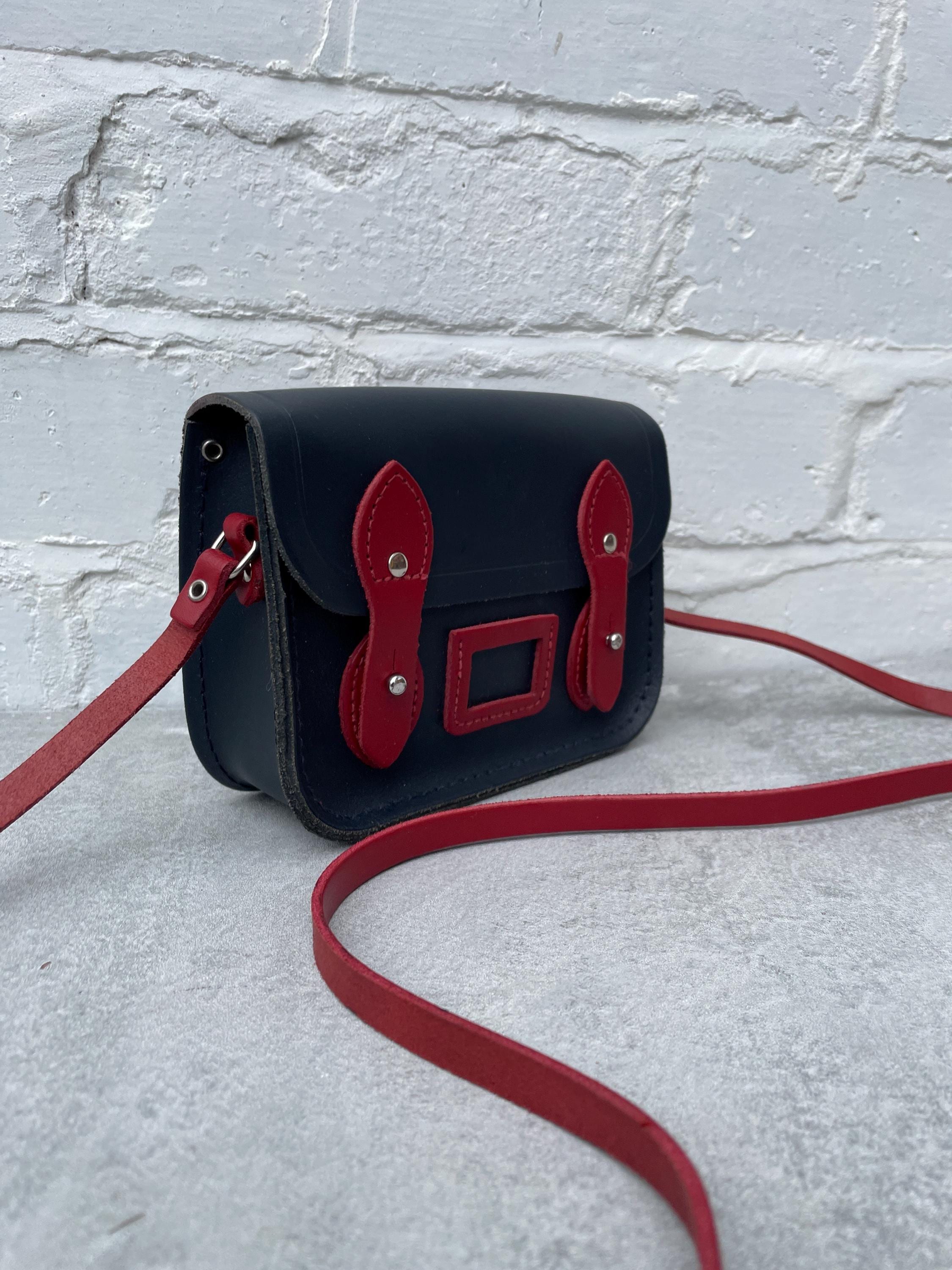 Cambridge Satchel - Etsy