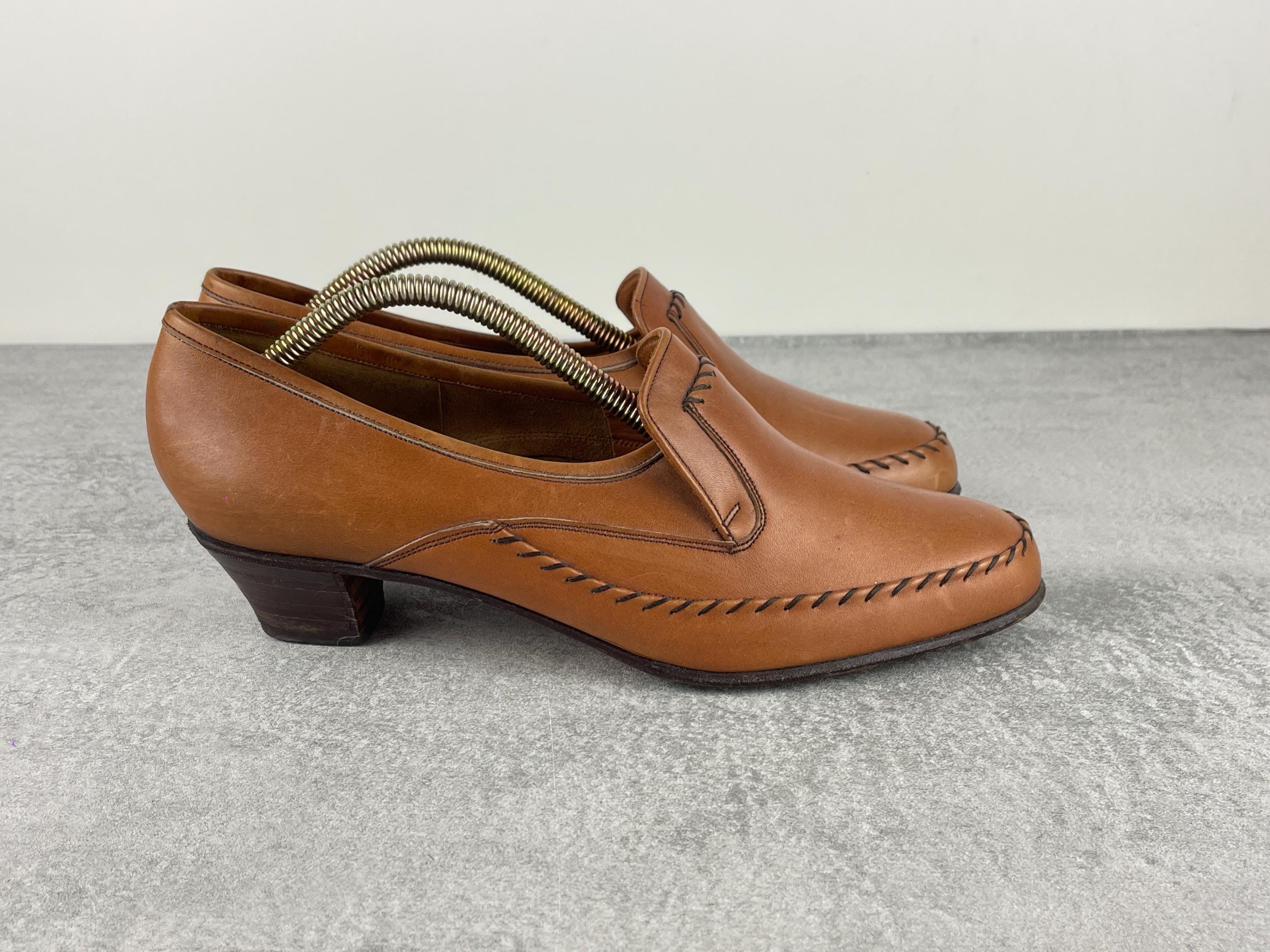 Barker Shoes - Etsy