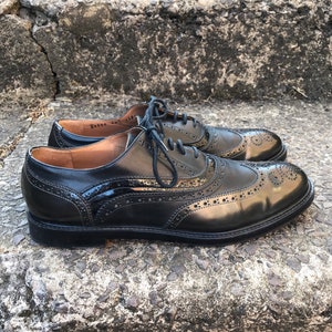 Fratelli Rossetti Brogues. Two Tone 