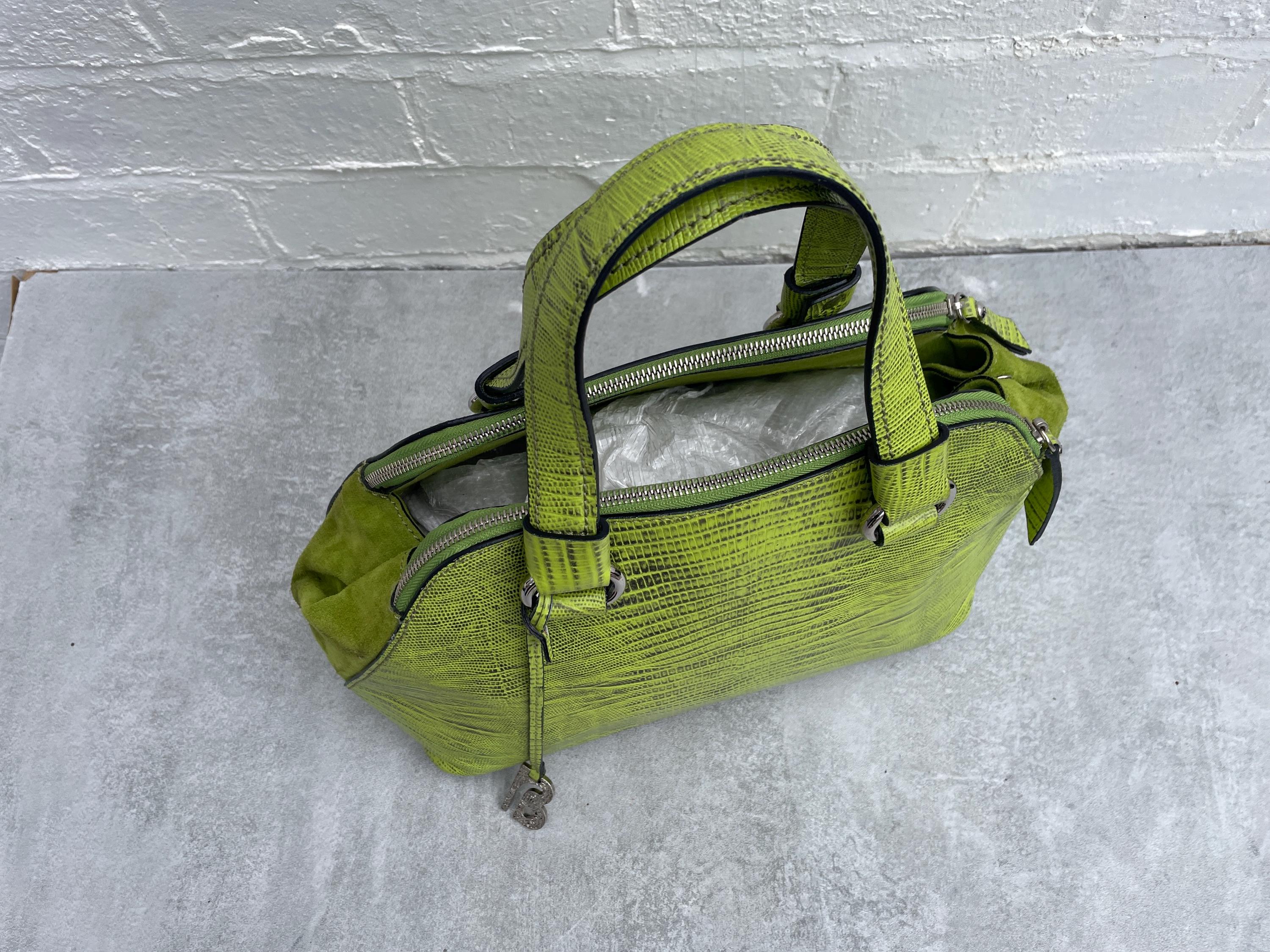 FRANCESCO BIASIA totebag Vintage y2k 00s Francesco Biasia Handbags