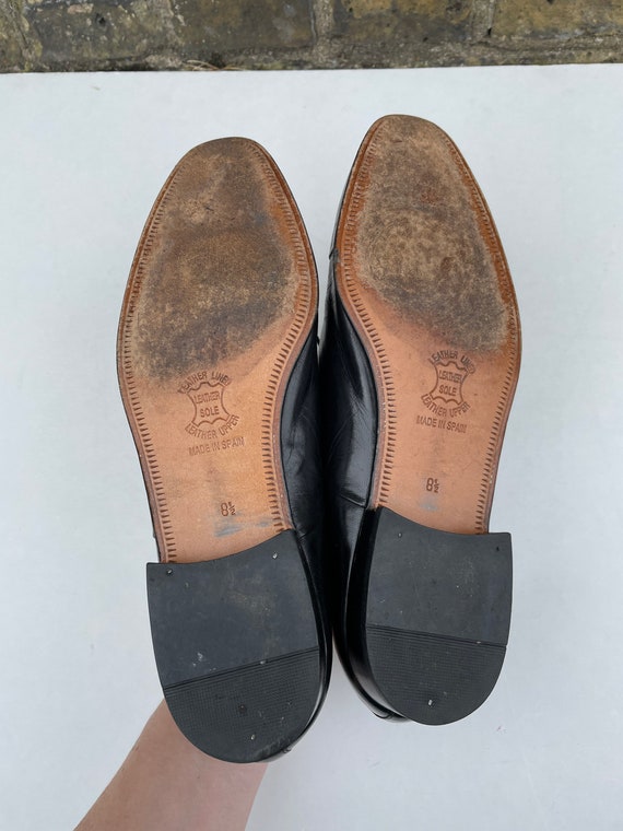 Russell \u0026 Bromley Lace Up Slim Oxford Shoes