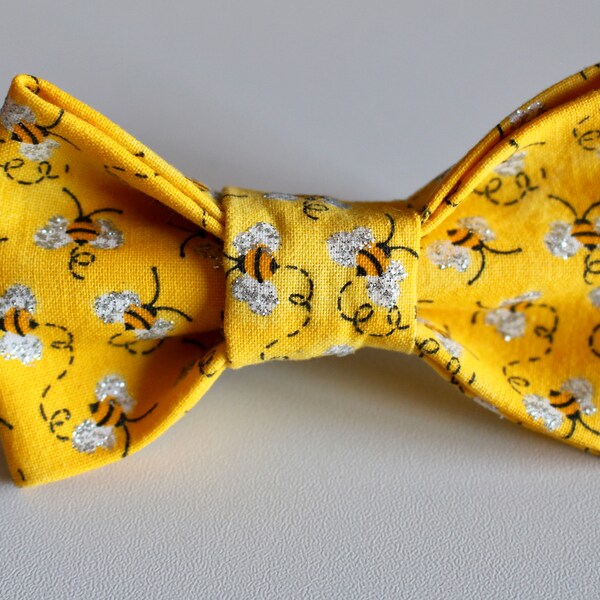 Classy Dog Bow Tie Etsy