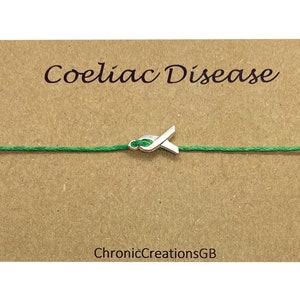 Celiac Awareness Etsy Singapore