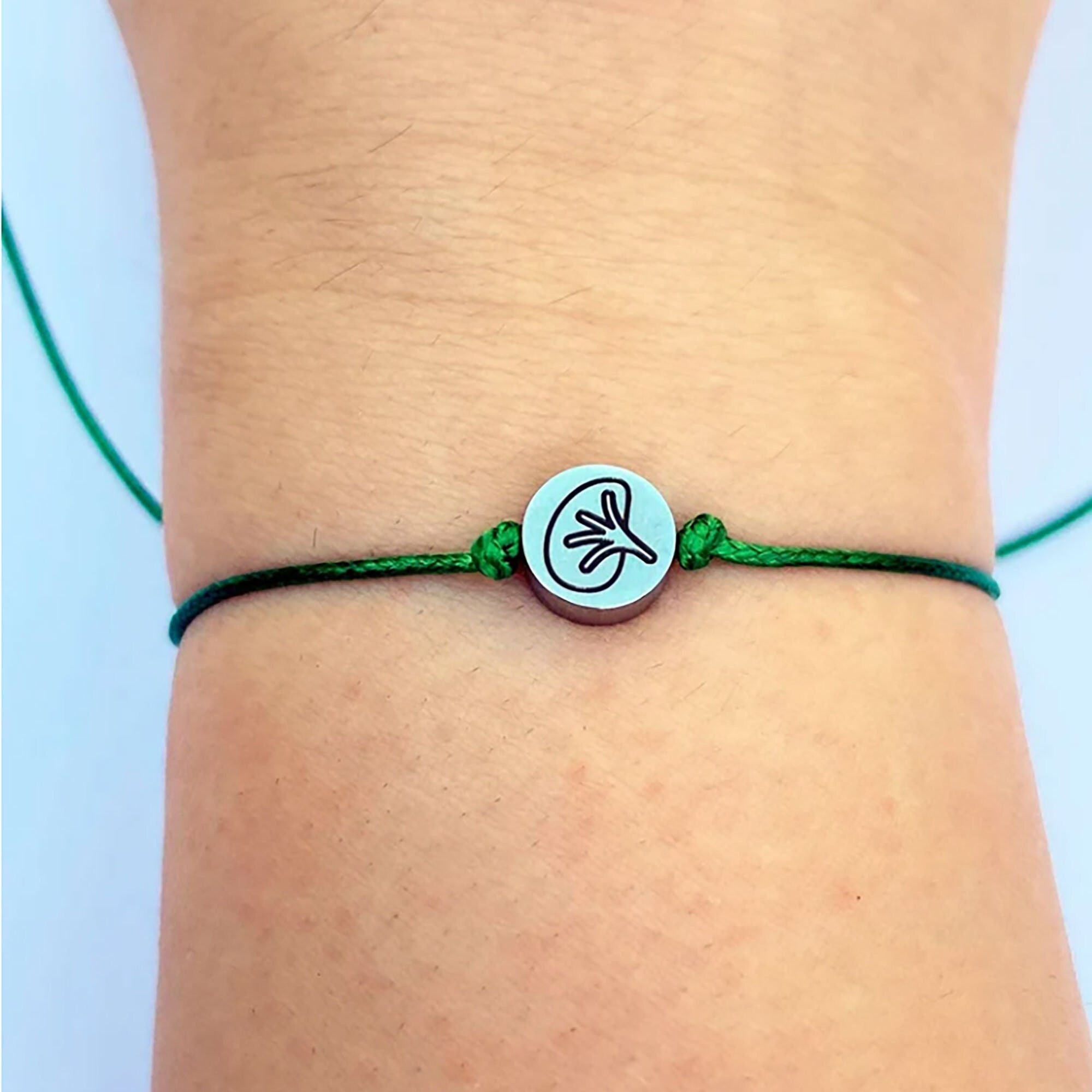 Transplant bracelet best sale