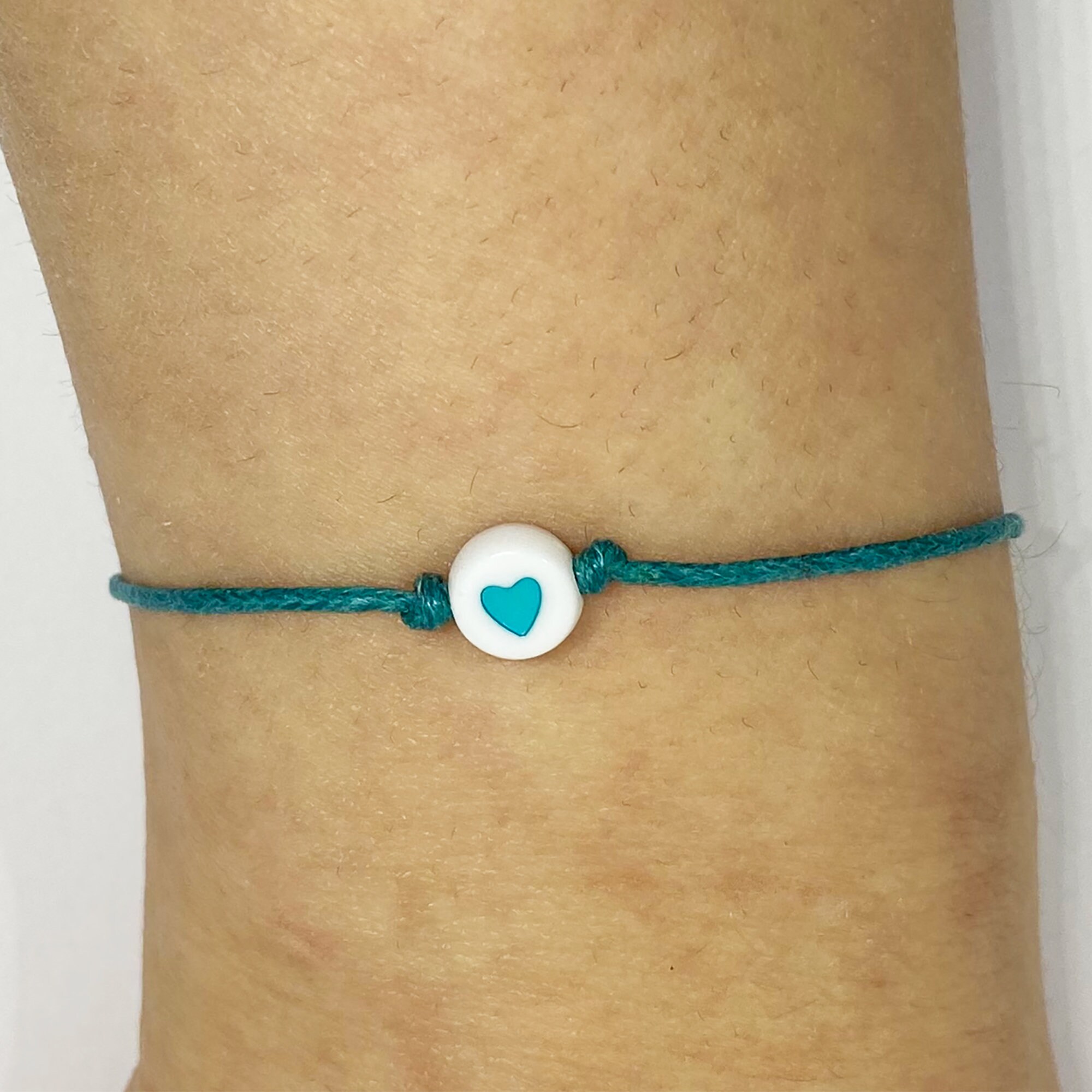 Ovarian Cancer Survivor Bracelet Cancer Remission Gift Etsy