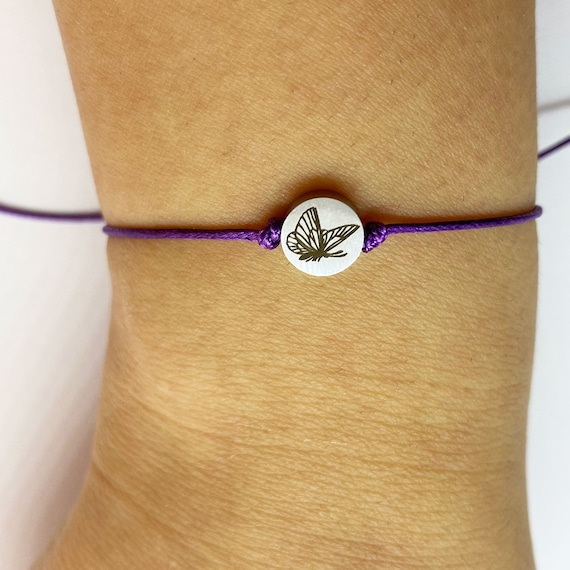 Fibromyalgia charm bracelet deals