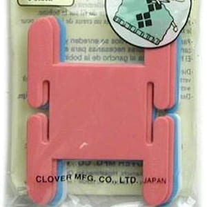 Clover Knitting Bobbin Set