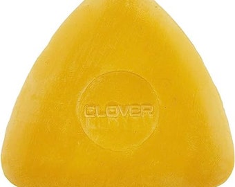 Clover Triangle Tailors Chalk available in 4 different colours
