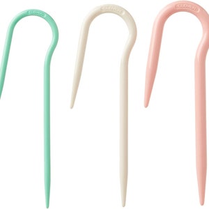 Clover U Cable Stitch Holders