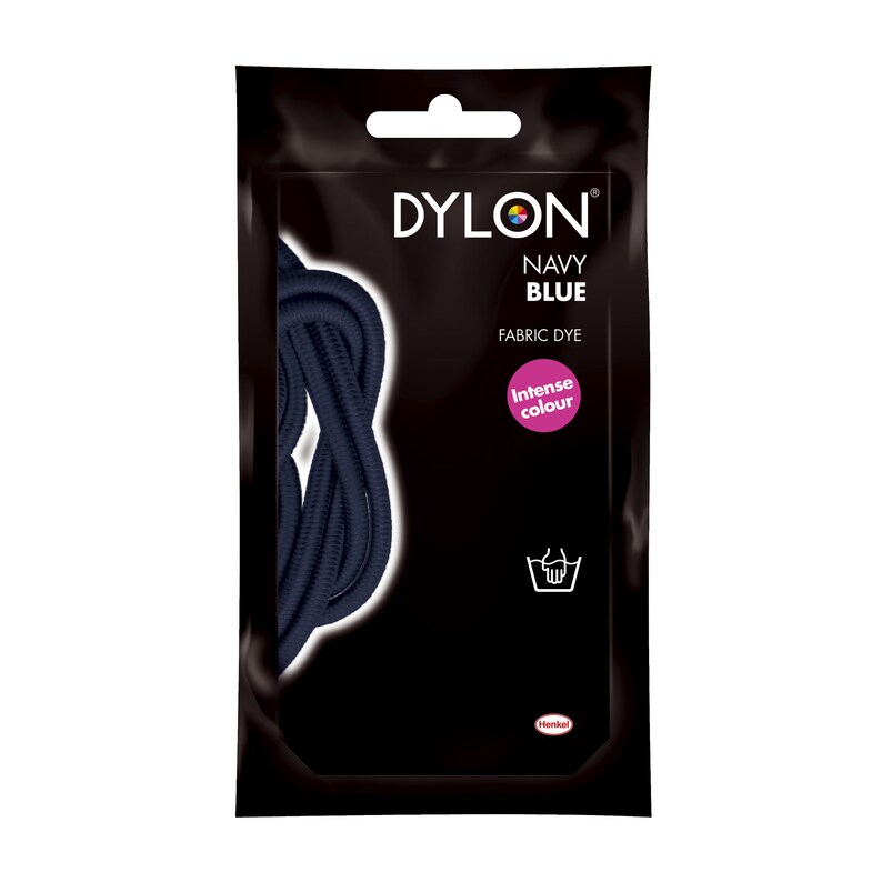 Dylon Hand Dye 50g Full Range of Colours Available Cheapest Etsy