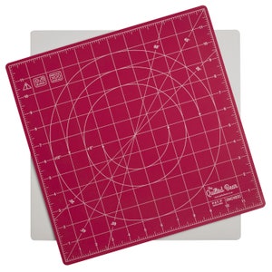 Self Healing Cutting Mat, 22cm x 30cm (8.66 x 11.81