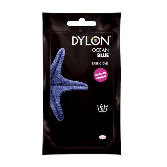 DYLON Fabric Dyes