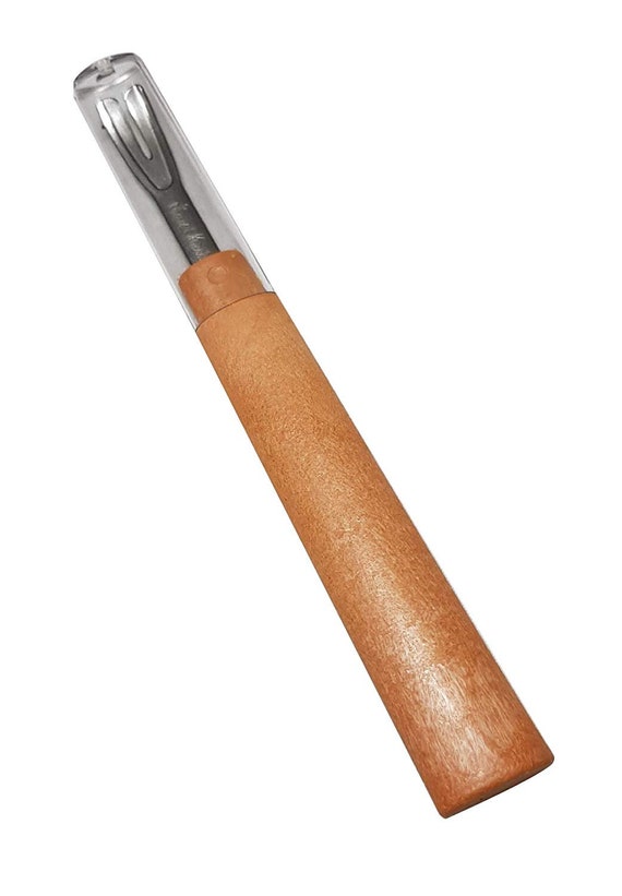 Quilted Bear Premium Basting Stitch and Tack Remover//Unpicker