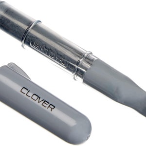 Clover Blue, Pink, Gelb, Weiß oder Silber Pen Style Chaco Liner mit Minen separat erhältlich Bild 4