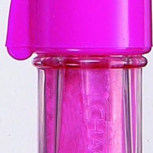 Clover Blue, Pink, Gelb, Weiß oder Silber Pen Style Chaco Liner mit Minen separat erhältlich Bild 2