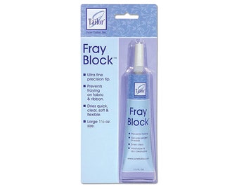 Juni Tailor Fray Block-1.5oz