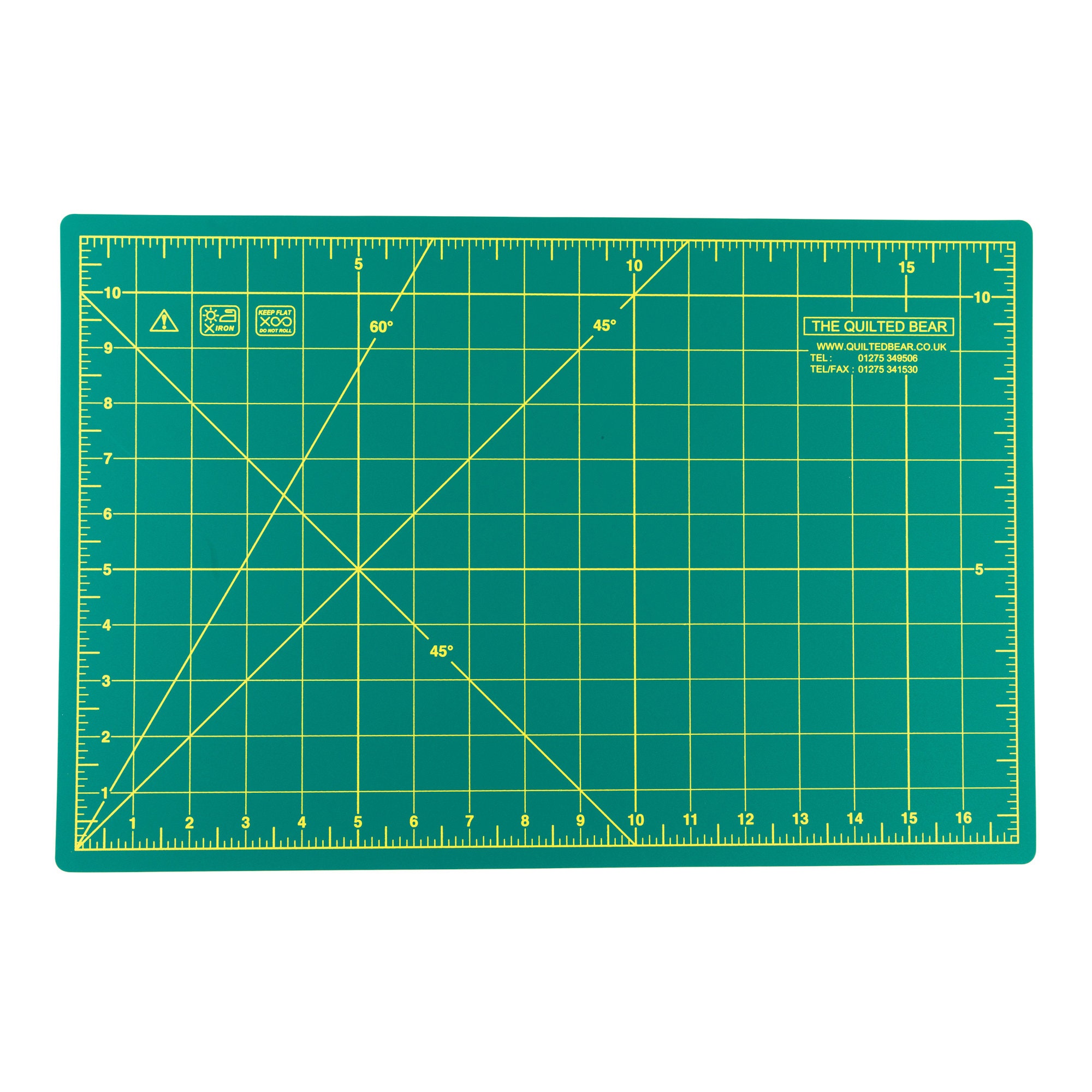 30x60 Inch Heavy Duty Cutting Mat by Martelli Enterprises