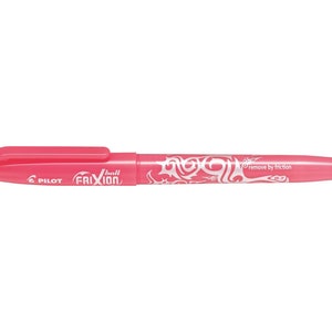 Penna Roller Pilot Frixion Cancellabile con Punta da 0,7 mm - Cancellabile per Attrito e Calore, Più Colori Disponibili