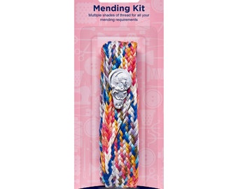 Hemline Mending Plait Kit