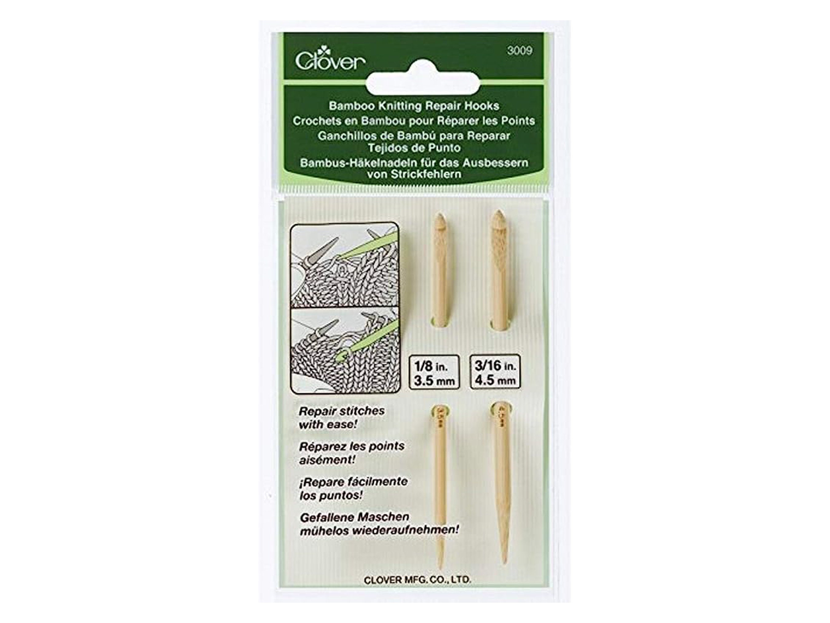 Buy Large Clover Hooks Online In India -  India