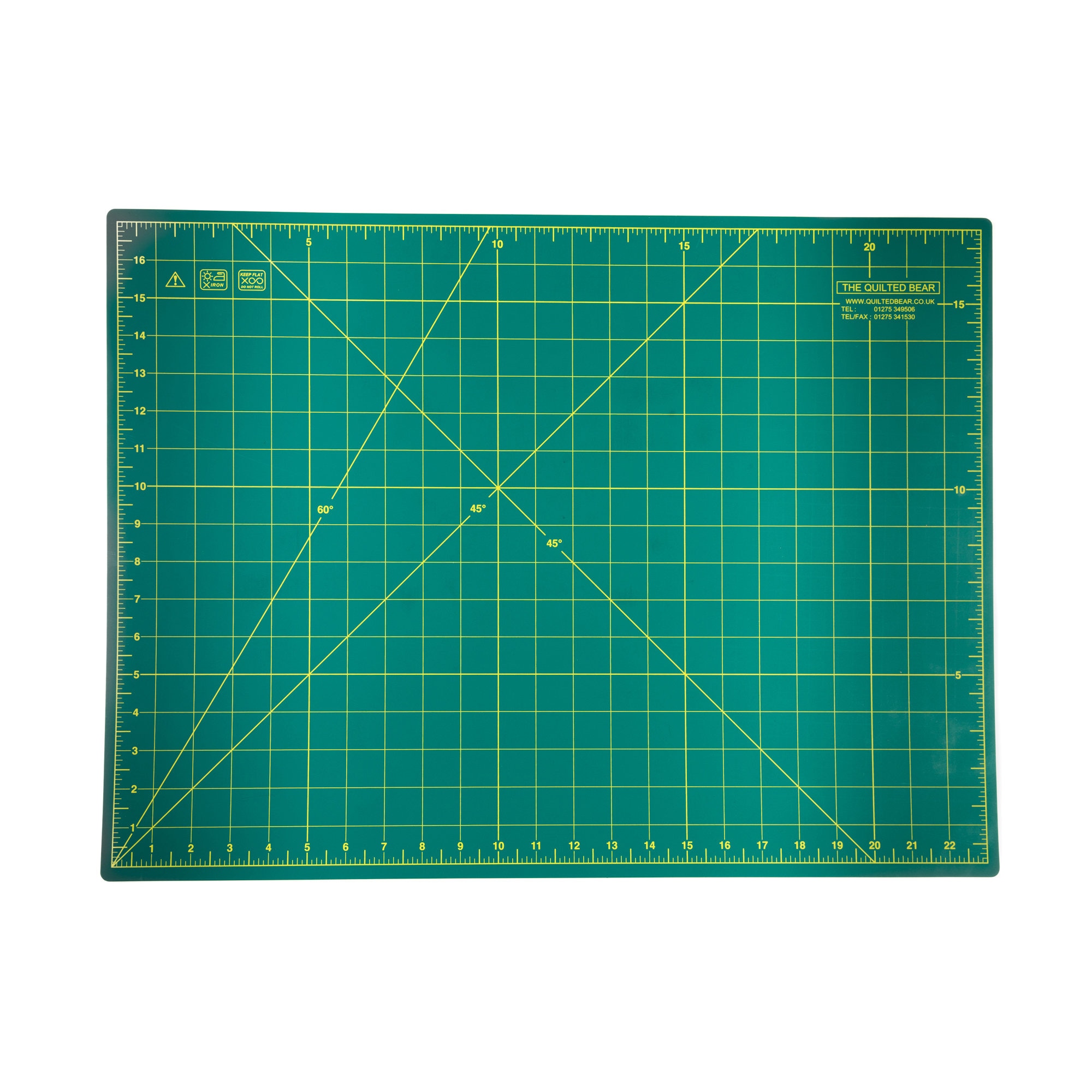 Fabric cutting board sale