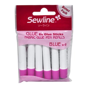  6pcs Scrapbooking Glue Pen, Quick Dry Glue Pen for Scrapbook  Multi-Color Adhesive Glue Pens Glue Pens for Crafting DIY Drawing  Papercrafts (6 Colors) : Arts, Crafts & Sewing