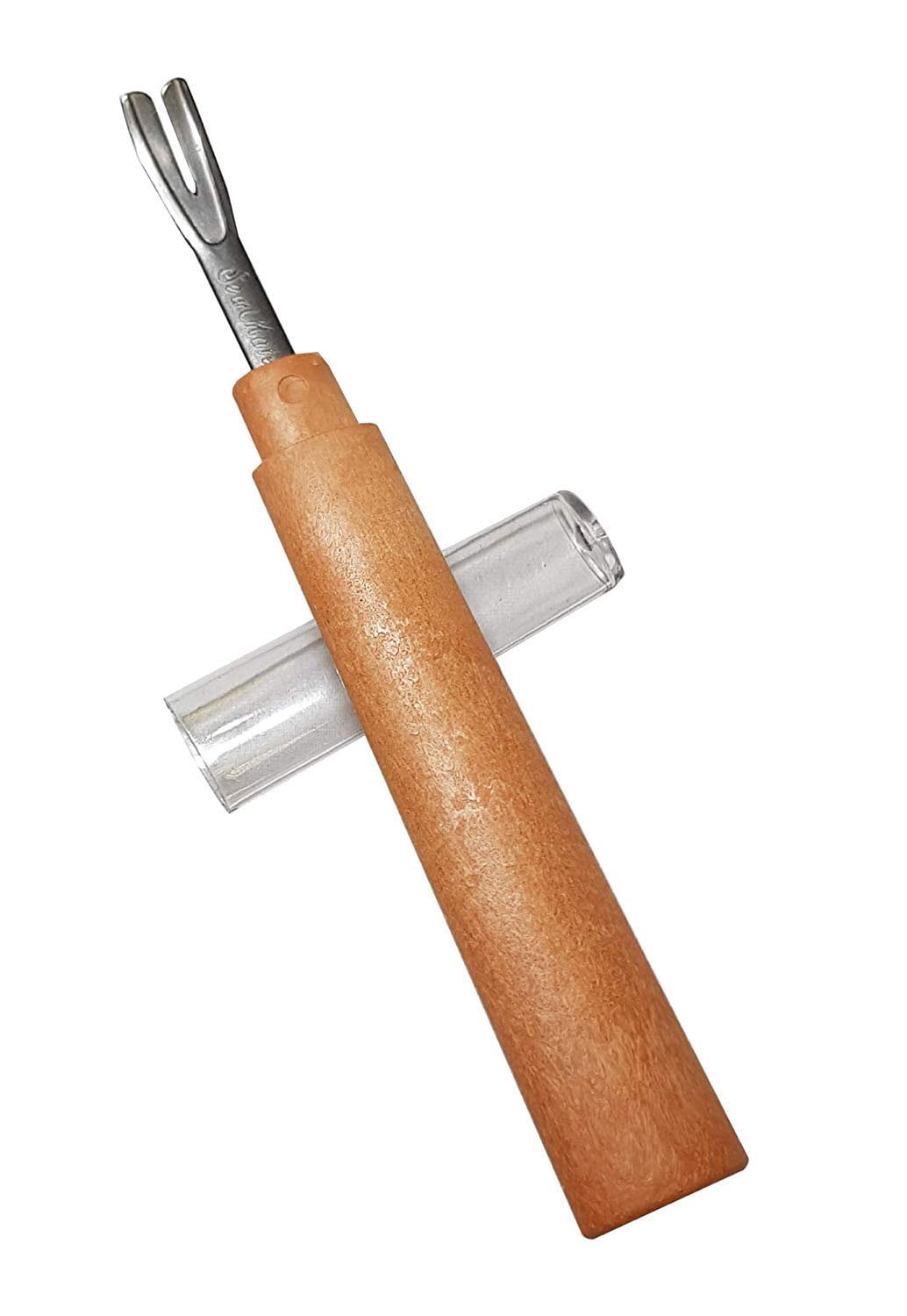 Quilted Bear Micro Stitch Premium Basting Stitch and Tack Remover/Lif…