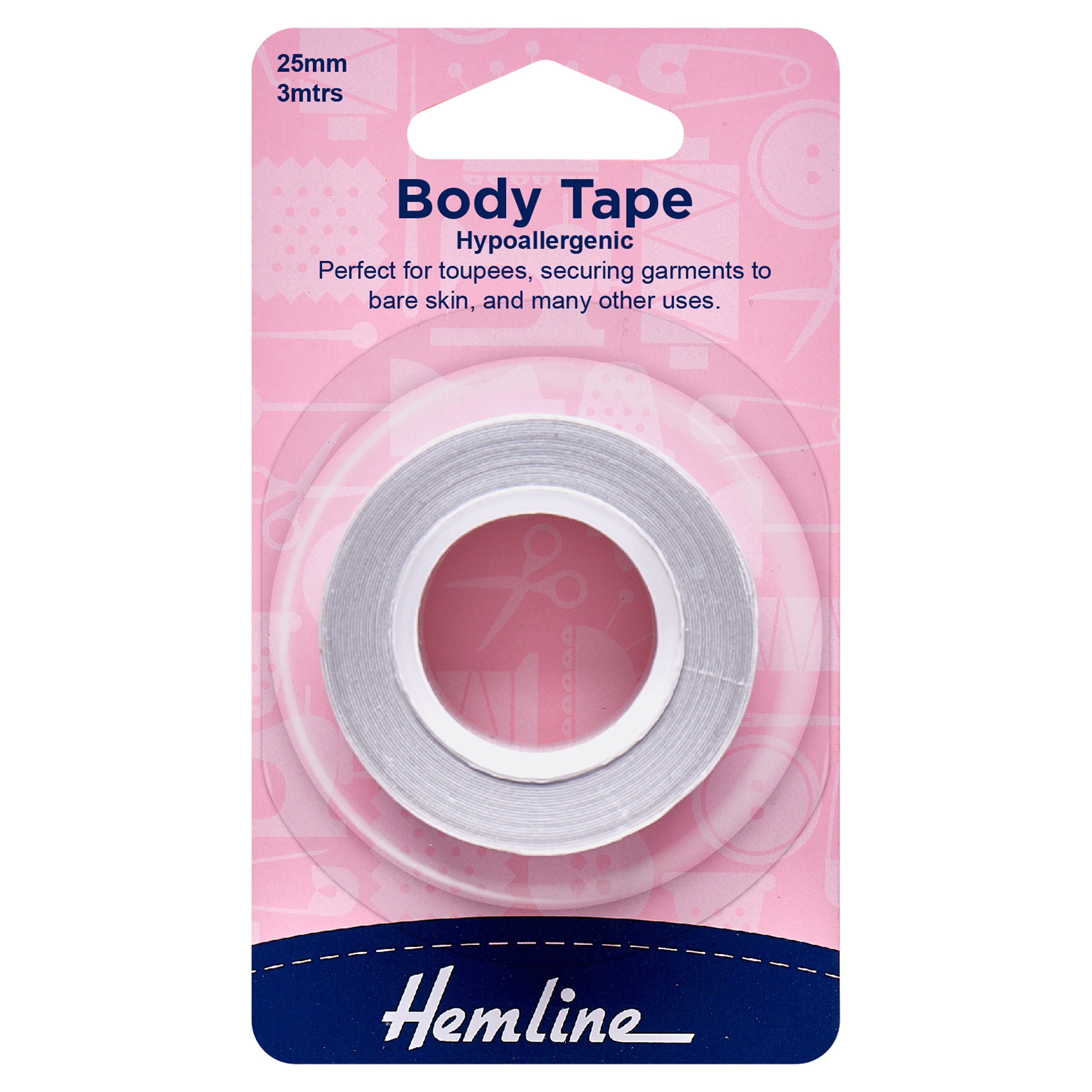 Body tape -  France