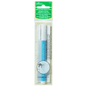 Bolígrafo de goma de borrar para marcador Soluble en agua – comprar 1 GET 1  FREE oferta.